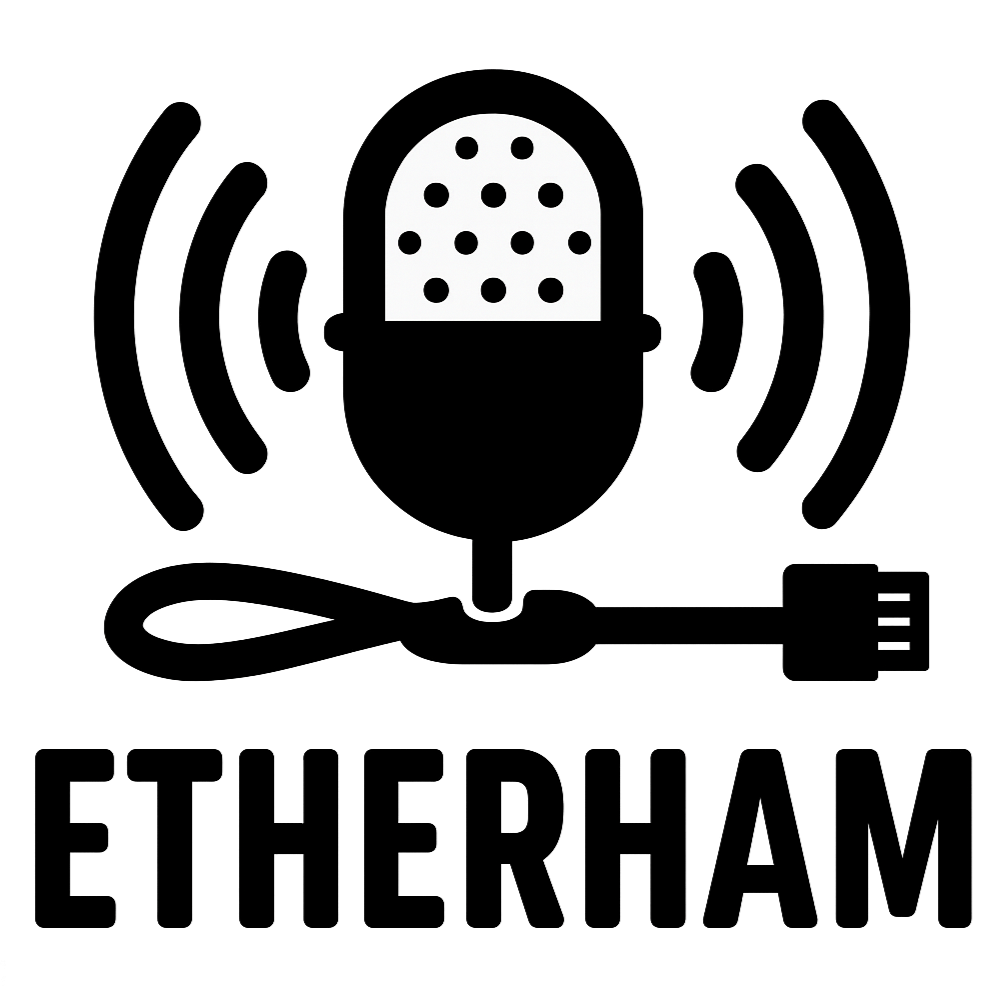 EtherHam Wiki